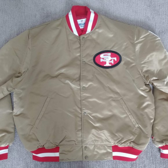 49ers Jacket - Picture 3 of 6